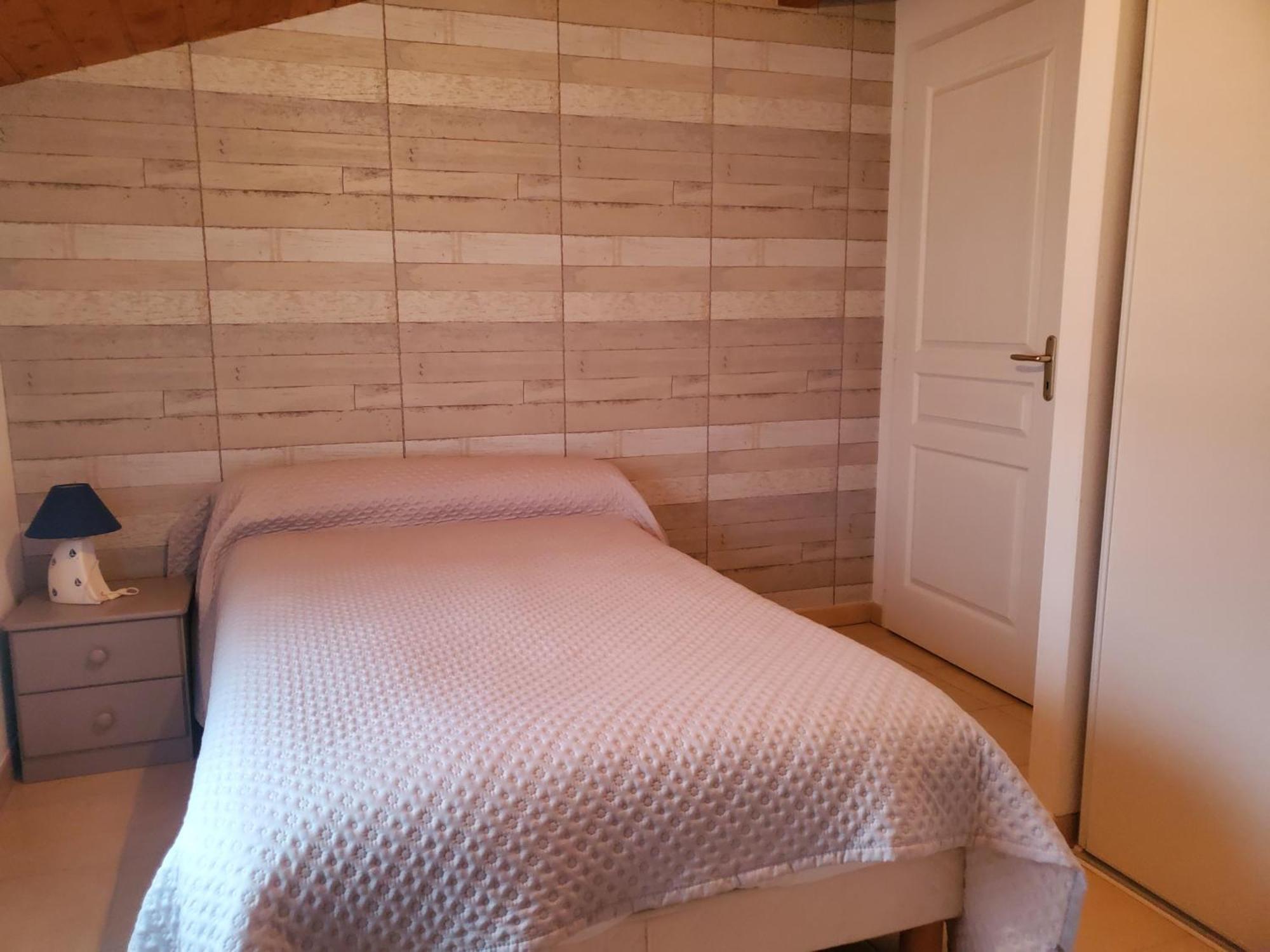 Holiday home Maison De Maud Et Julien *