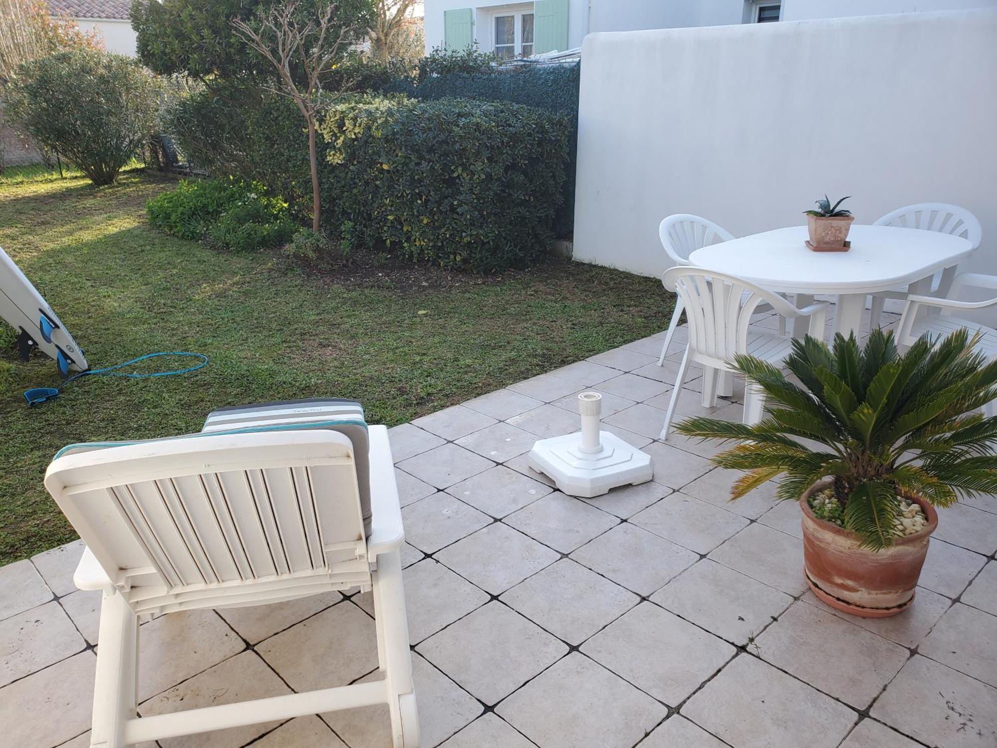 Holiday home Maison De Maud Et Julien